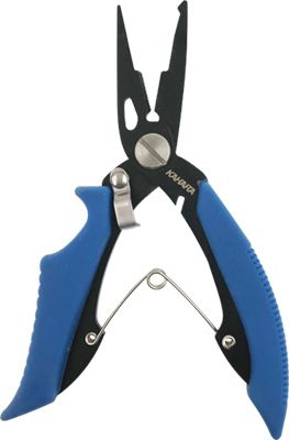 Kahara KJ Mini Sprit Ring Pliers