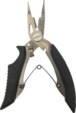 Kahara KJ Super Mini Sprit Ring Pliers