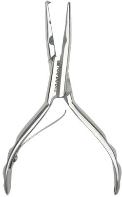 Kahara KJ Compact Mini Sprit Ring Pliers