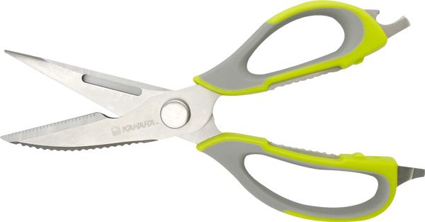 Kahara KJ Multi Scissors