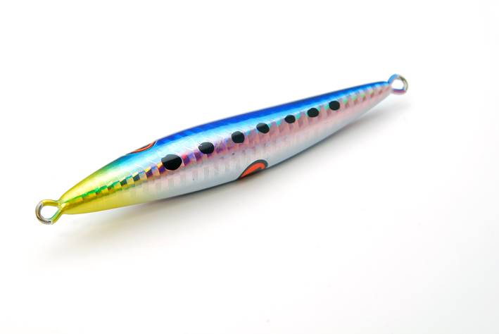 Rise Jig SLJ 60g