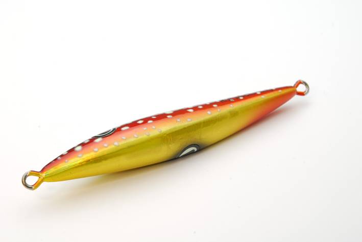 Rise Jig SLJ 80g