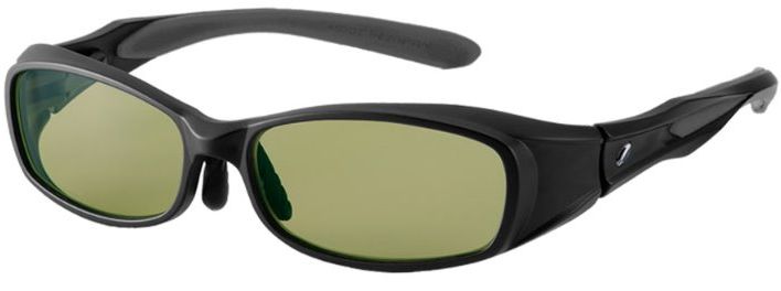 Zeque Cavaro Glasses - F-1200