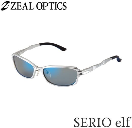 Zeque Serio Elf Glasses