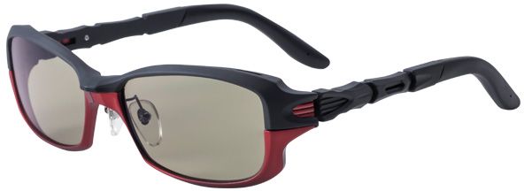 Zeque Fantom Glasses