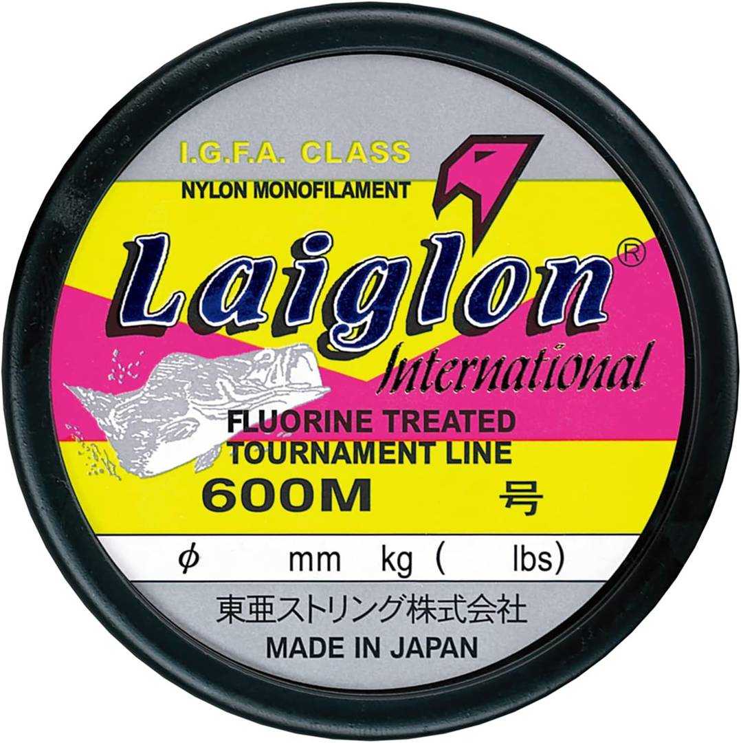 Raiglon Raiglon International 600m Natural