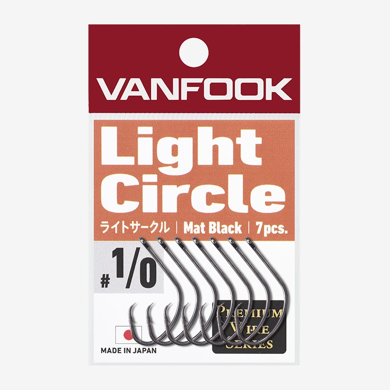 Vanfook Light Circle