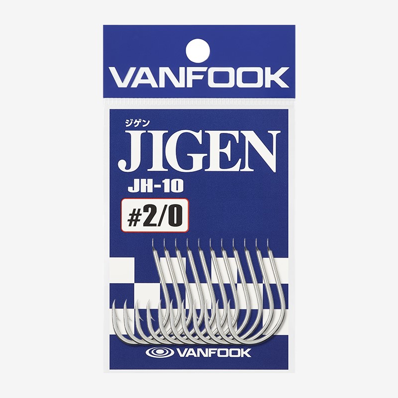 Vanfook Silver JH-10