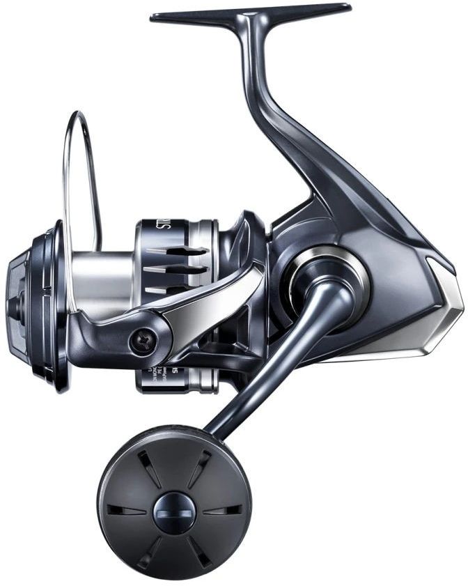 Shimano Stradic SW Series Reel