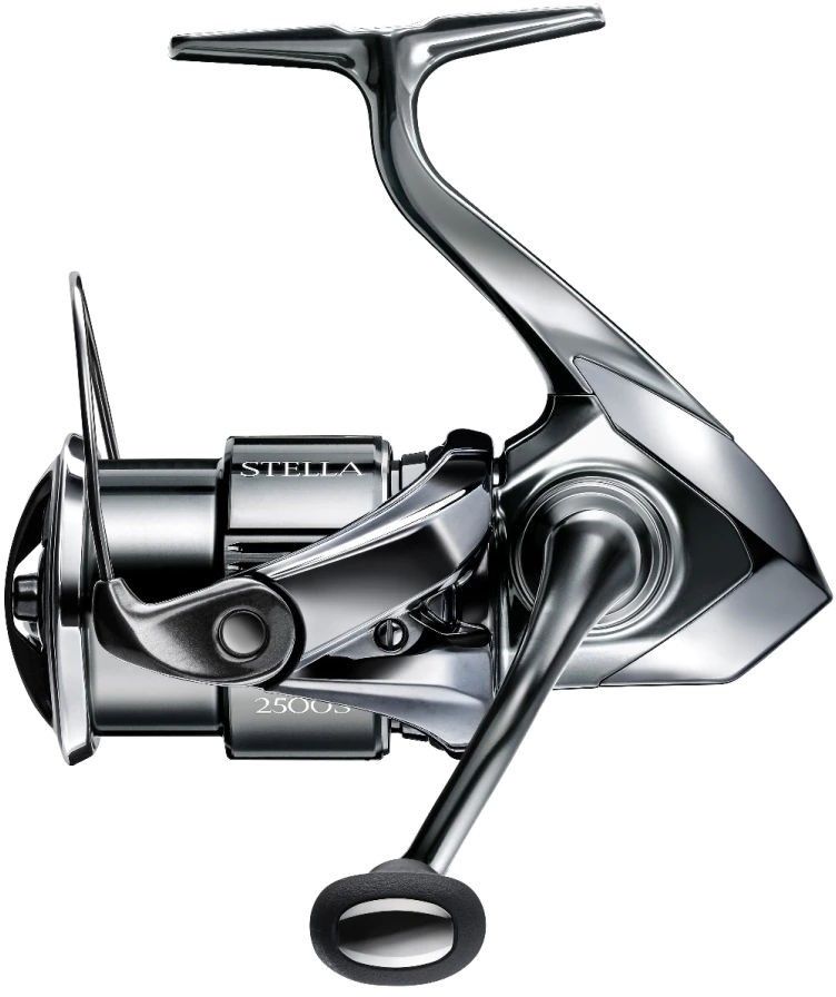 Shimano Stella FK Series Reel