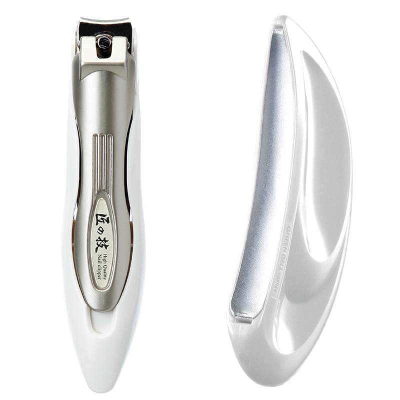 Greenbell G-3110 Nail Clipper & File Set 2pcs Set