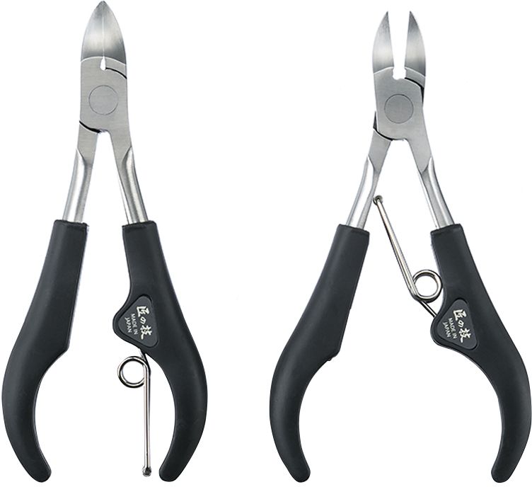 Greenbell G-1001 Takuminowaza Stainless Nail Nipper