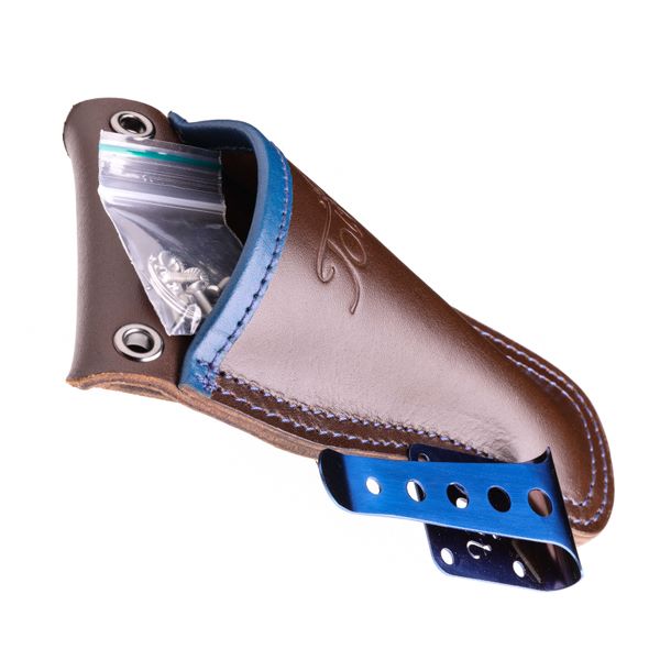 Toit Leather Pliers Sheath