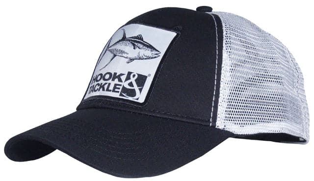 Hook & Tackle Mens Thunnus Hat