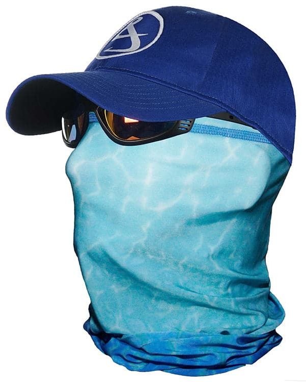 Hook & Tackle Neck Gaiter