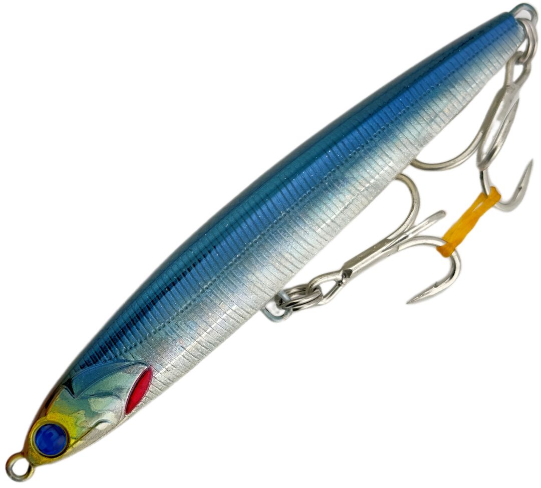 Mangrove Studio Atula Heavy 120mm 47g lure