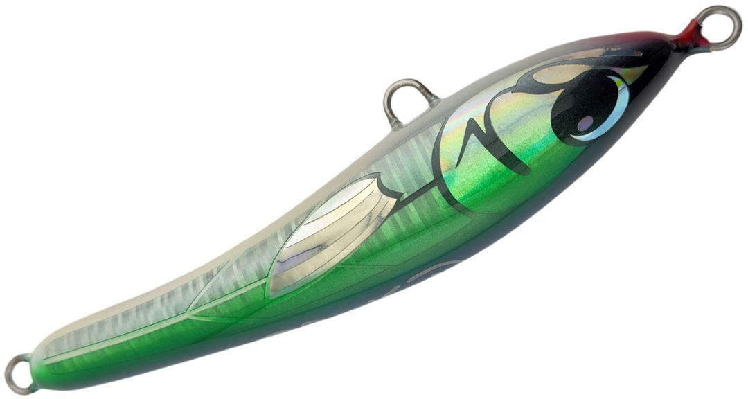 BlackPaw Badana 180mm Stickbait - 85g