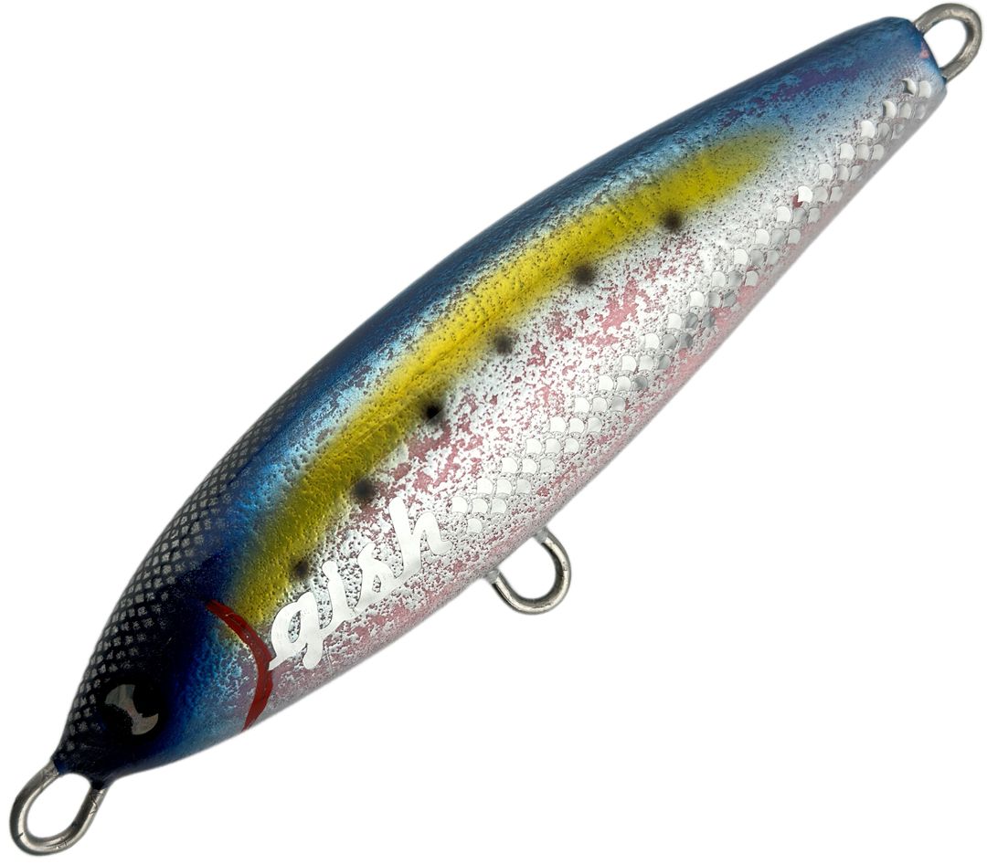 Gish GT Magnet 120F Stickbait