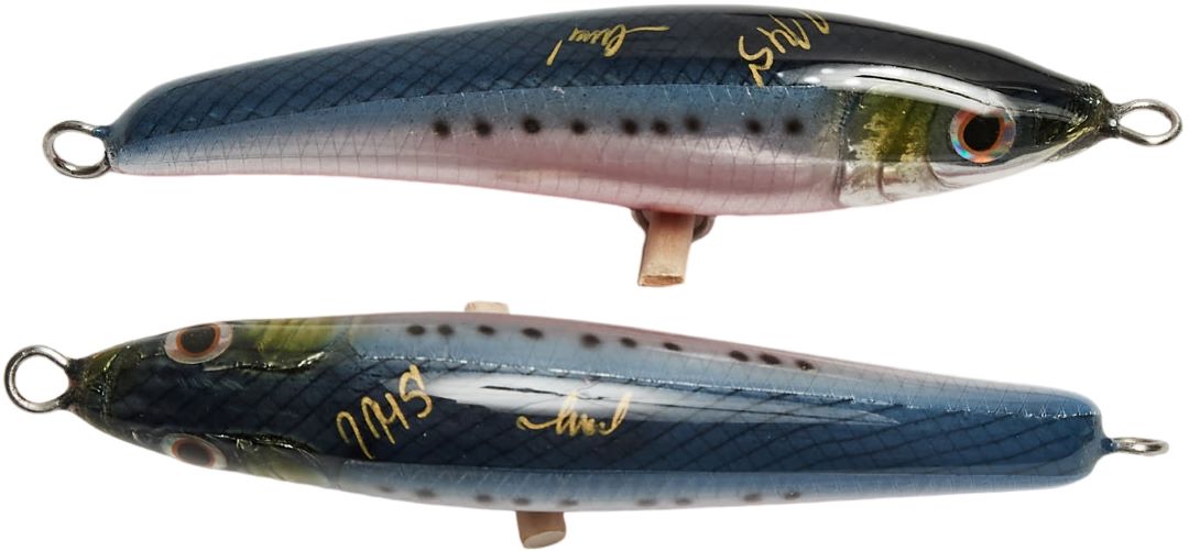 IMS Sardine 120 Slim 57g