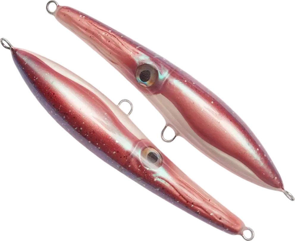 IMS Squid Lure 200 120g