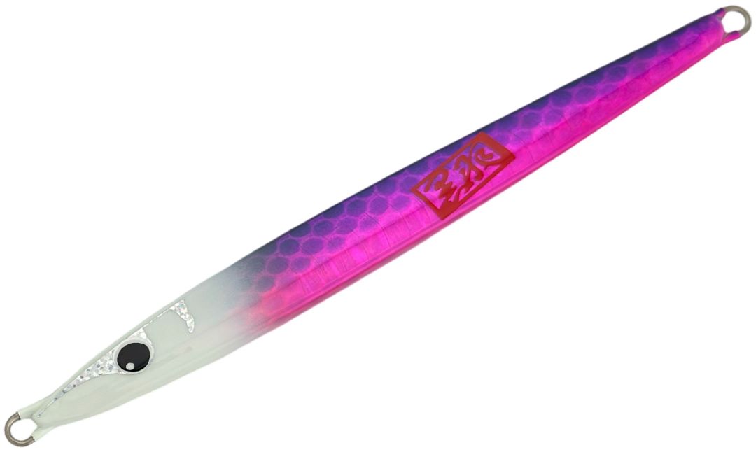 Glow Head UV Pharaoh Pink