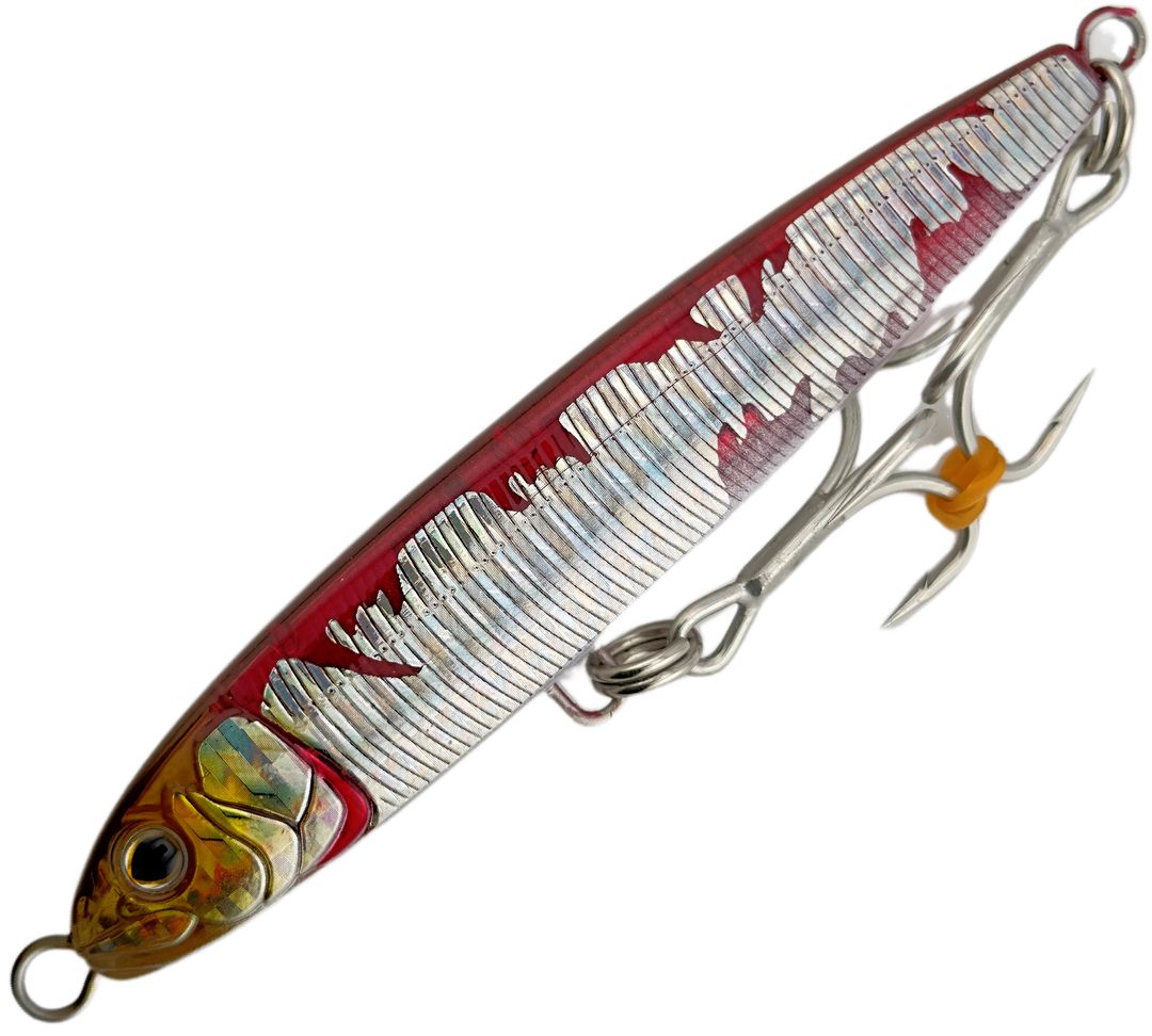 Mangrove Studio Kochuuba 62g 125mm lure