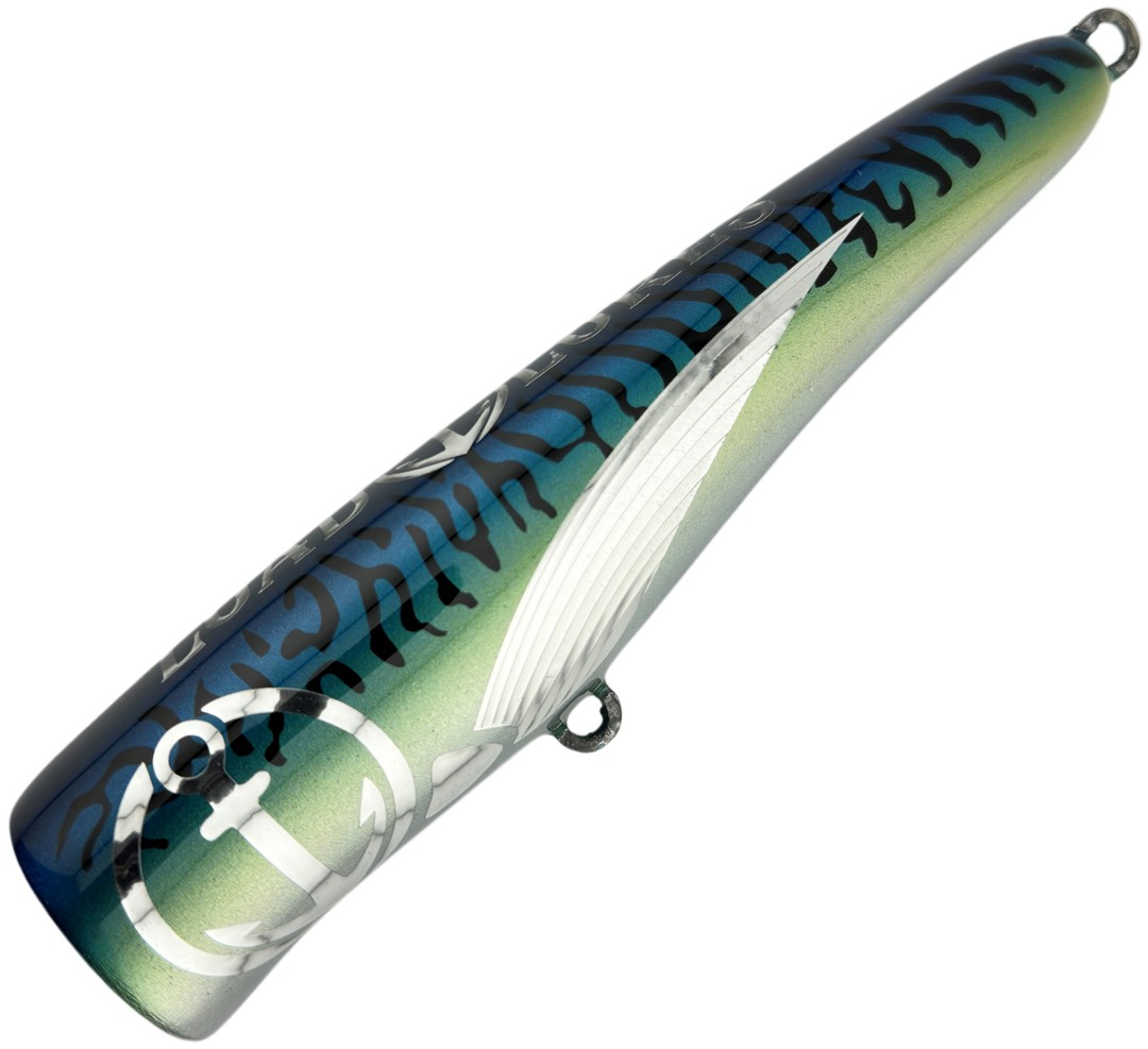 Load Lures Diving Outlaw 180mm 95g