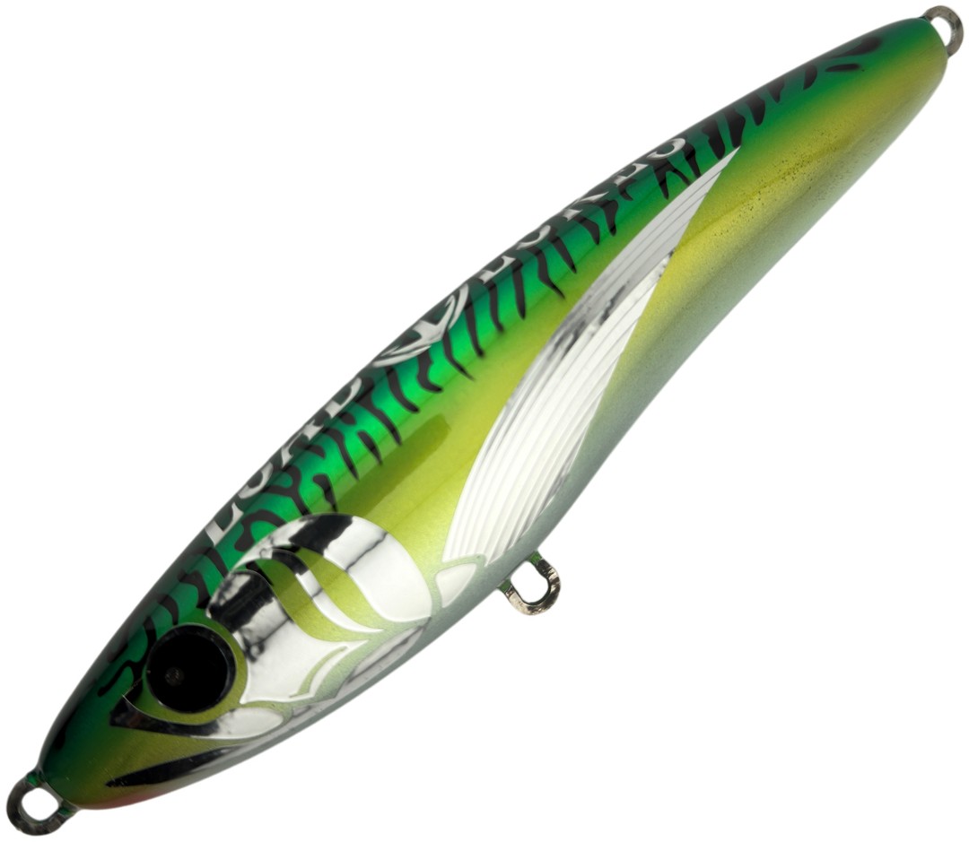 Load Lures Instigator 200F 115g