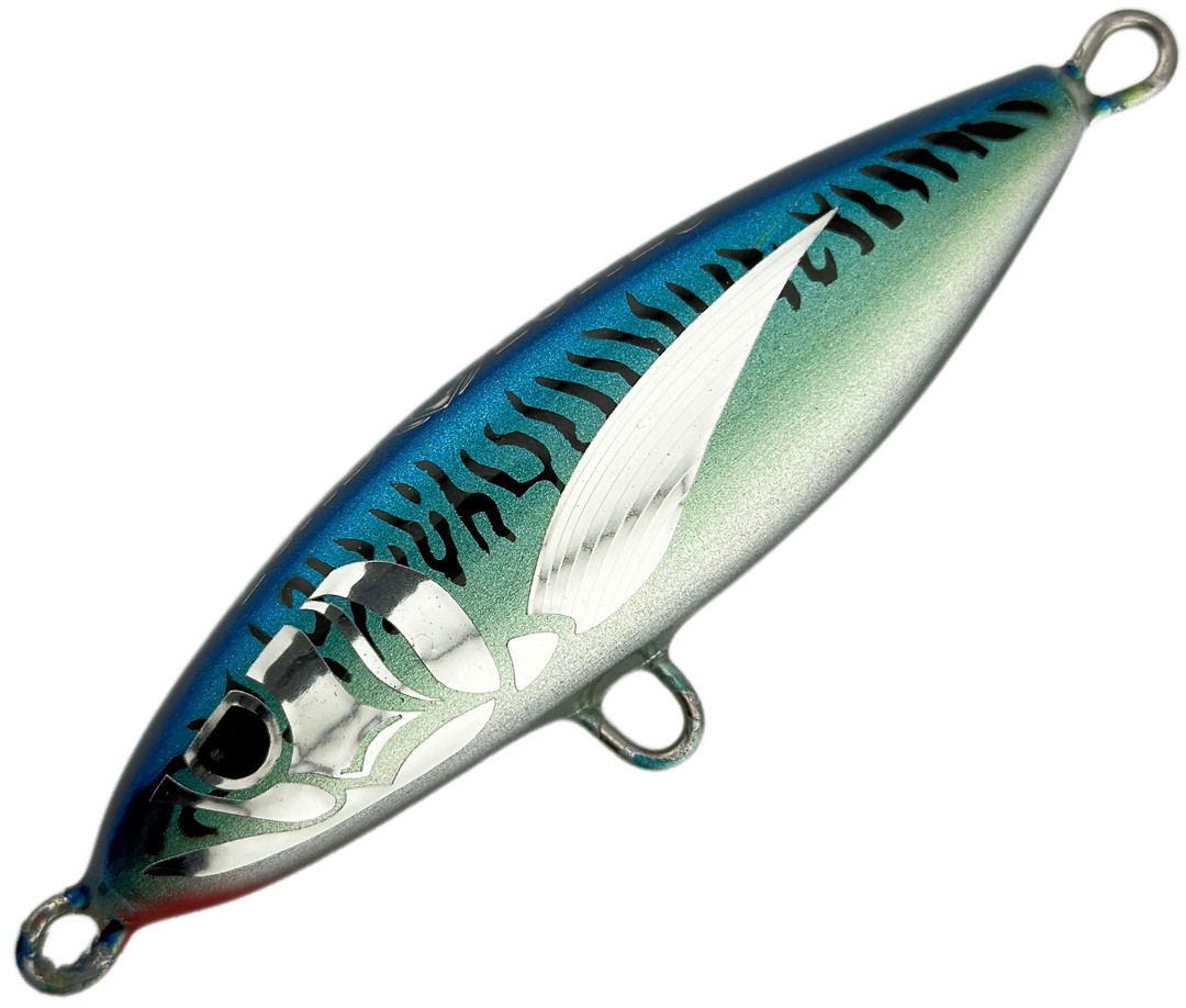 Load Lures Mackerel 90mm 30g