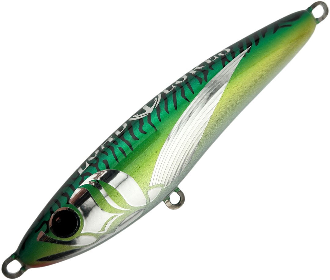 Green Mackerel