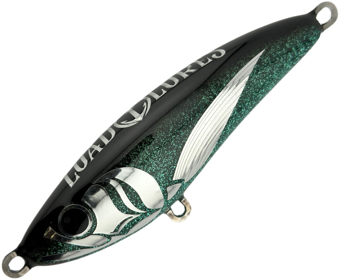 Load Lures Renegade 125S 65g