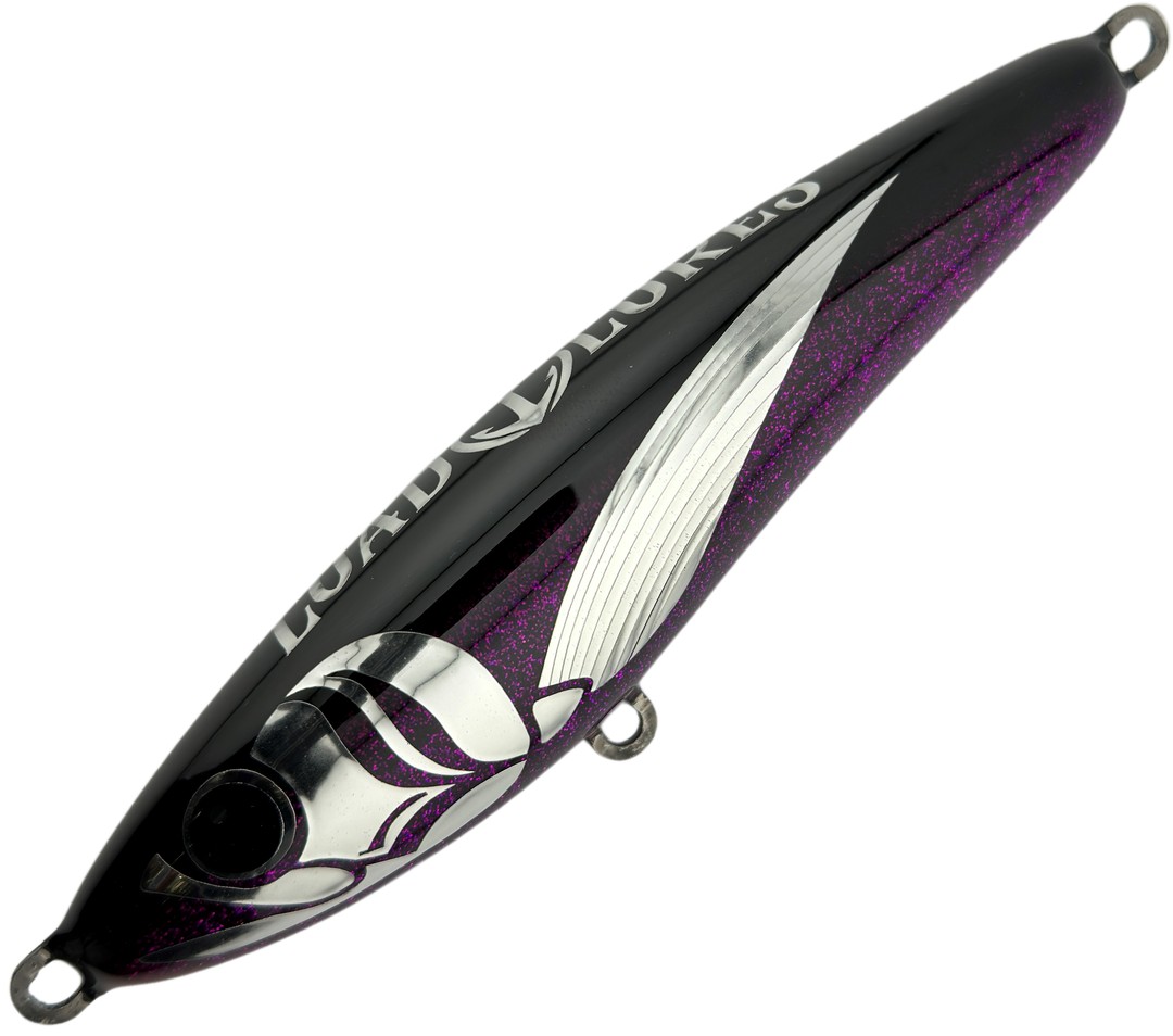 Load Lures Rekluse 160S 95g