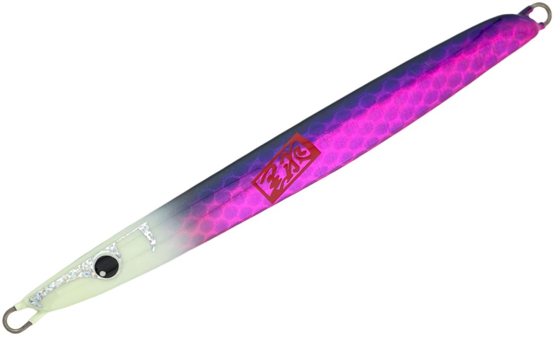 Glow Head UV Pharaoh Pink