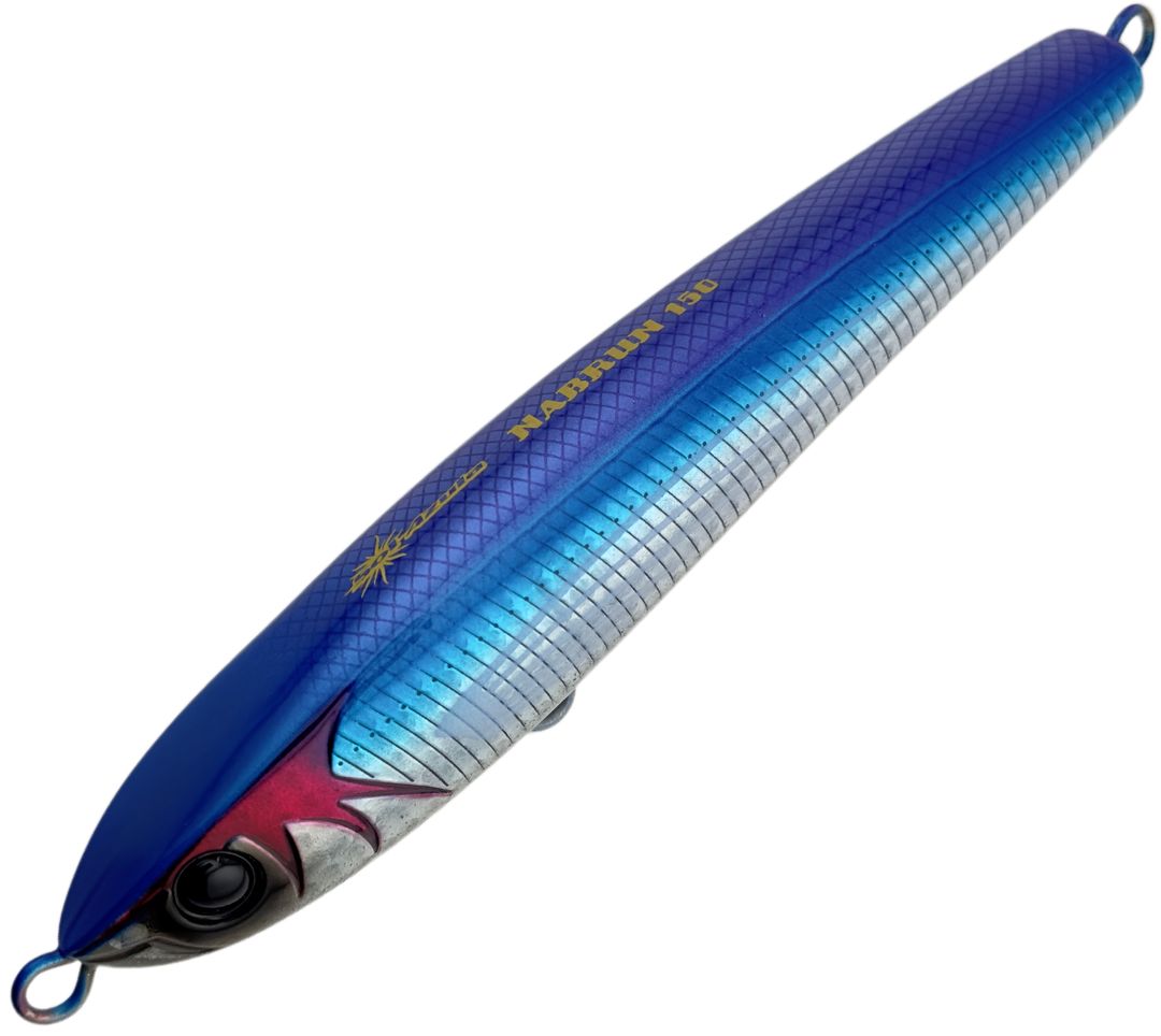 Mangrove Studio Nabrun 150mm 40g lure