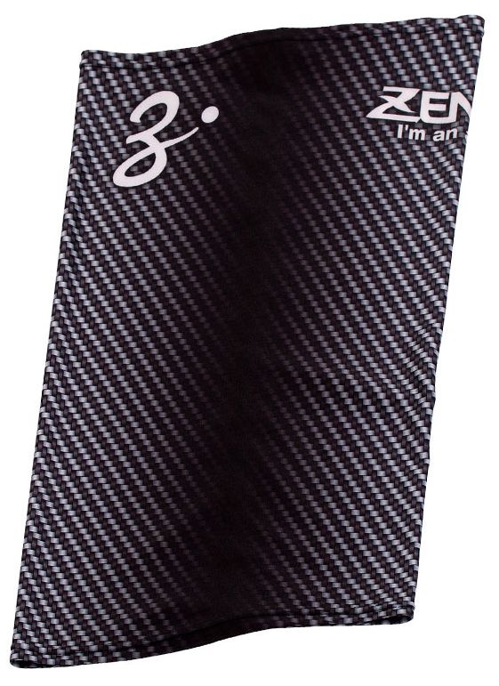 Zenaq Face & Neck Guard