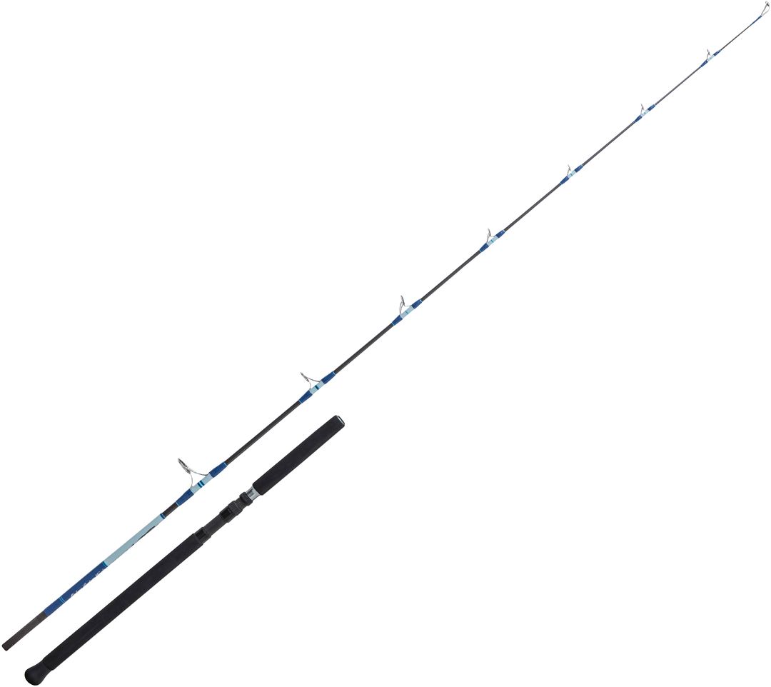 Fish Trippers Village Orquesta 874SH Rod