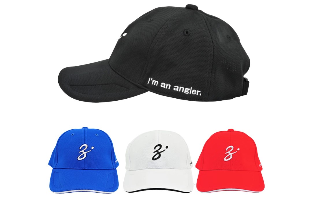 Zenaq Athlete Cap