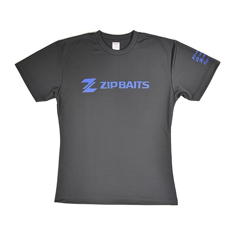 Zipbaits Mesh T-Shirt Hex